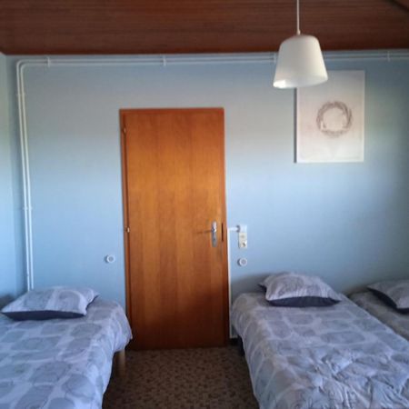 La Maison De Heidi Haselbourg Quarto foto