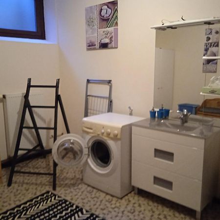 La Maison De Heidi Haselbourg Quarto foto