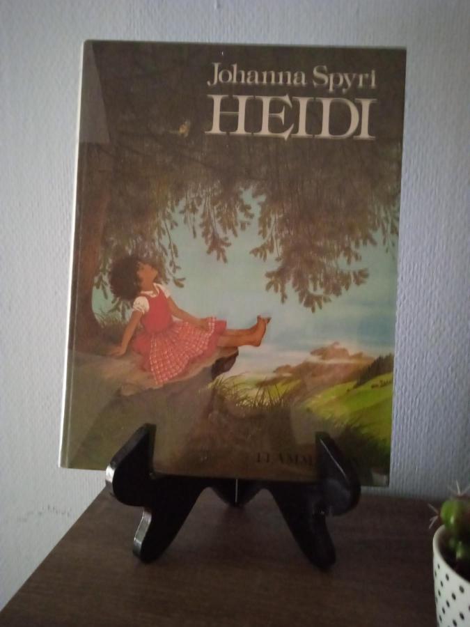 La Maison De Heidi Haselbourg Exterior foto
