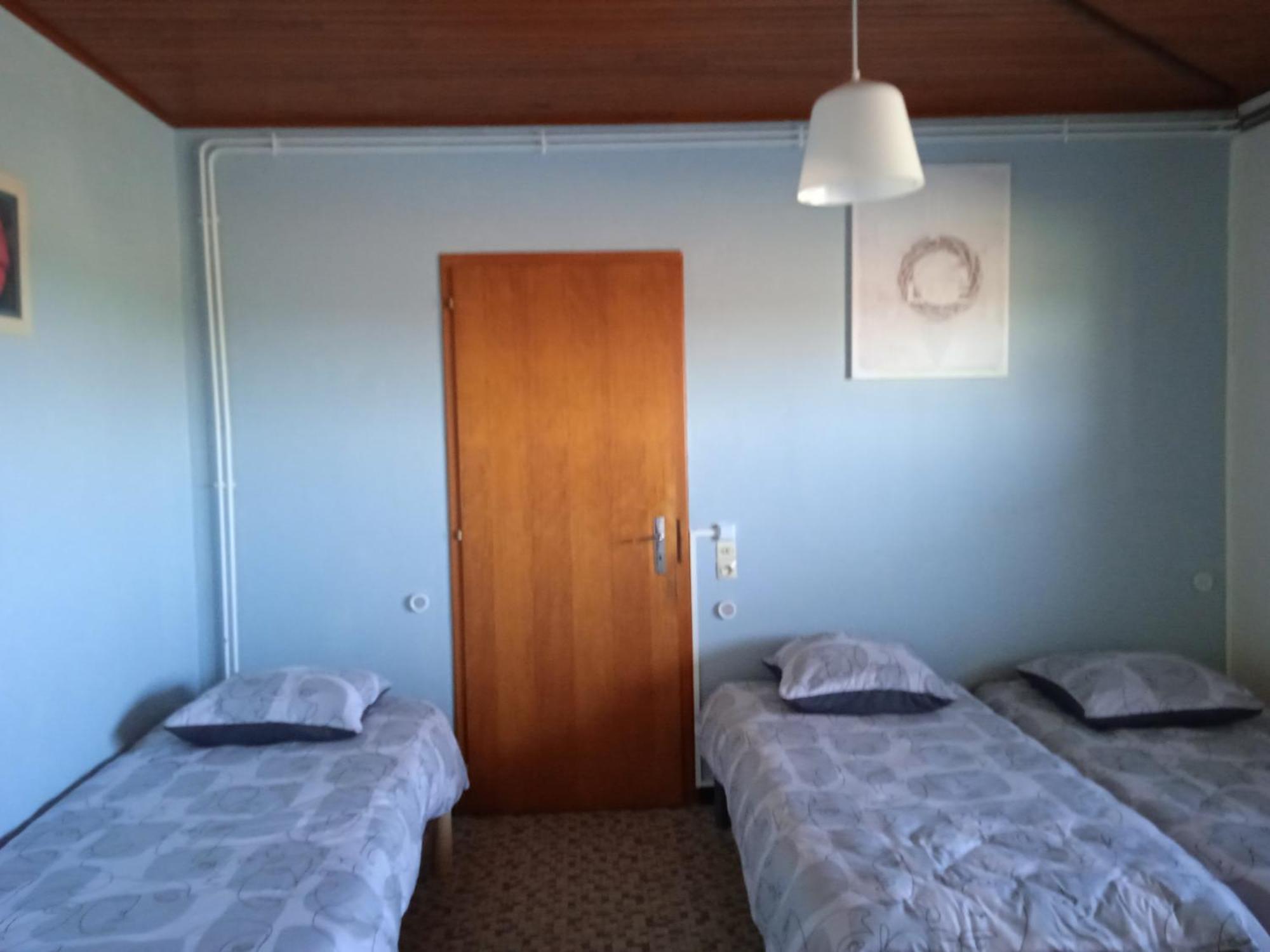 La Maison De Heidi Haselbourg Quarto foto