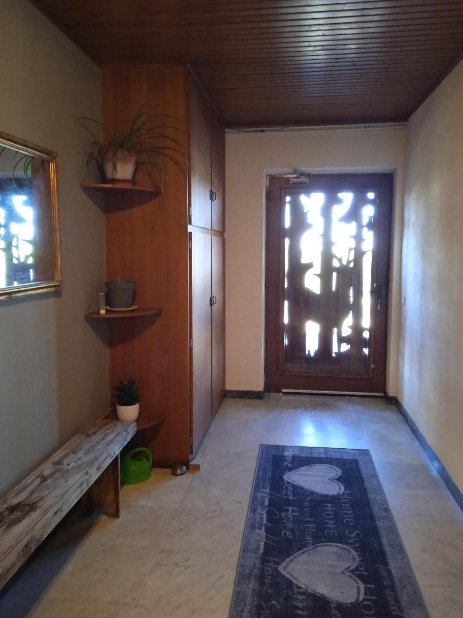 La Maison De Heidi Haselbourg Quarto foto