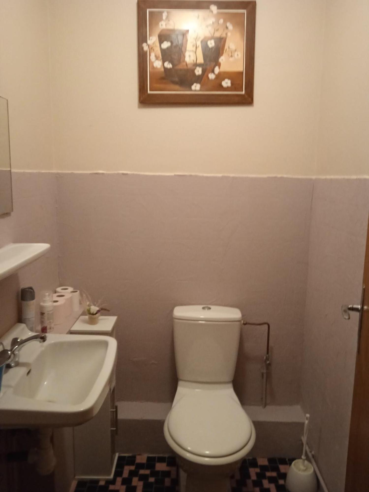 La Maison De Heidi Haselbourg Quarto foto