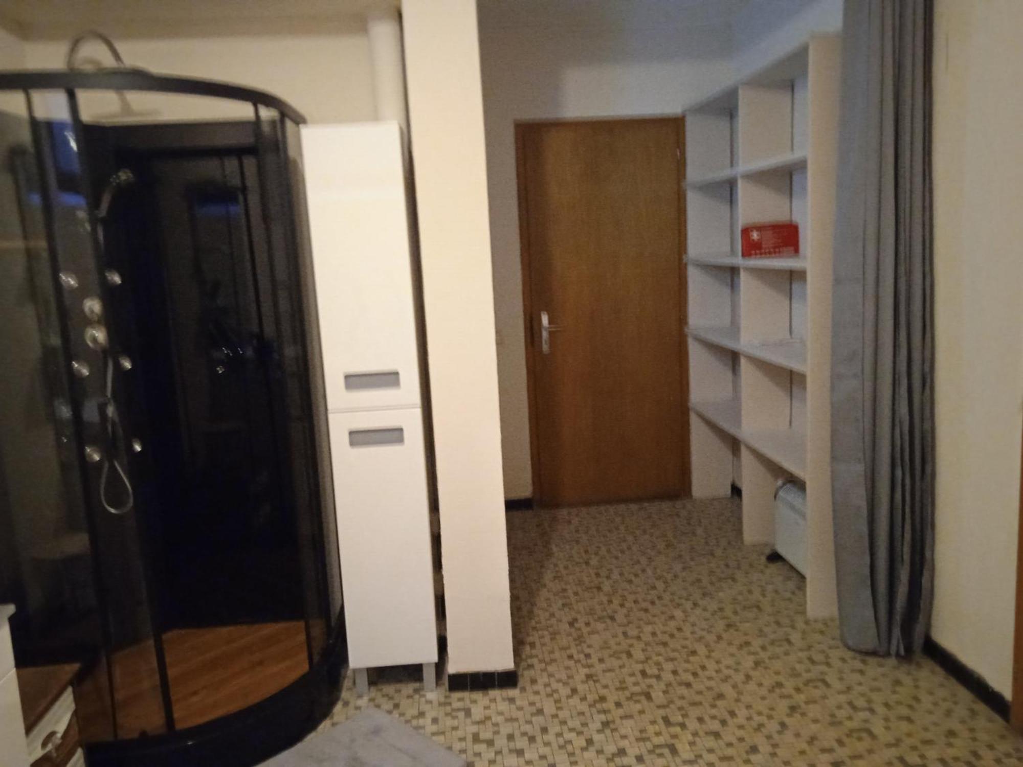 La Maison De Heidi Haselbourg Quarto foto